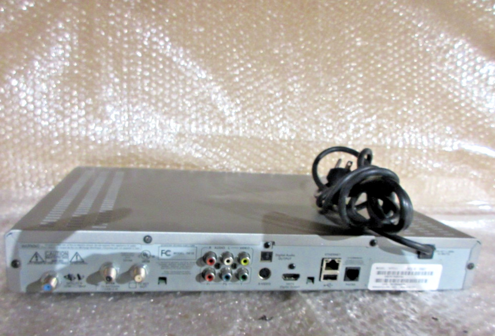 Dish Network VIP 211 Receiver