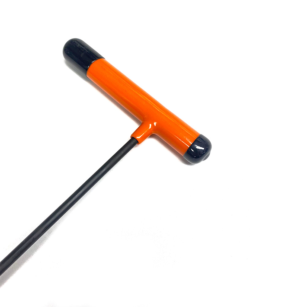 Aspendos Set 2-Piece Spring Steel PDR Tool Set with Curved and Sharp Ends