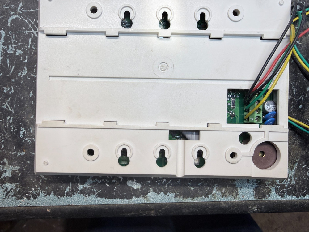 DCT-P Siemens