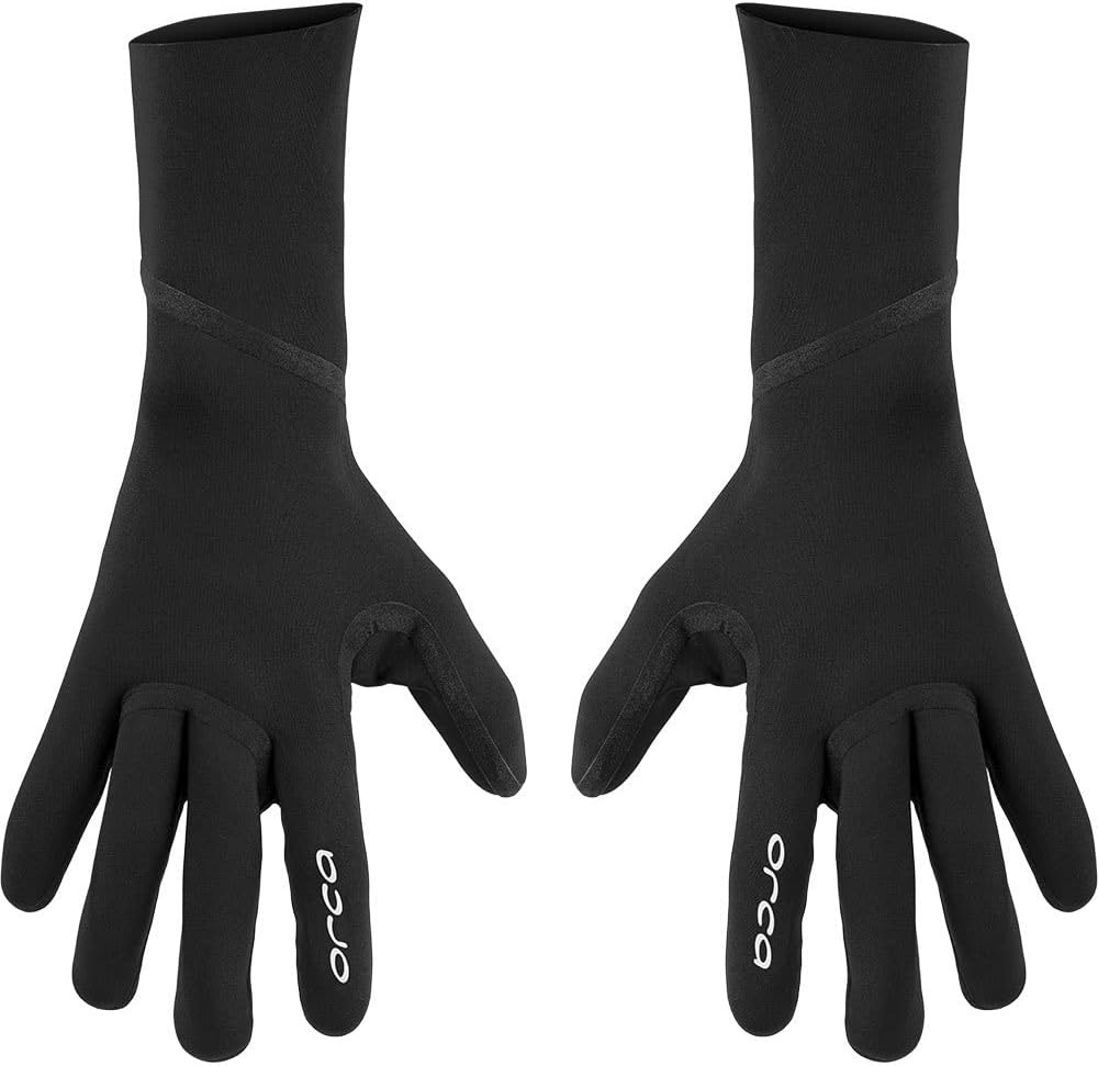 Men'S Openwater Core Swim Gloves