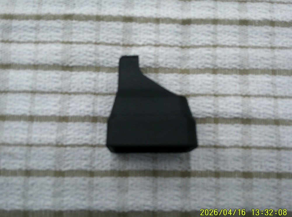 Ruger .380 ACP Speed Loader (V35338)