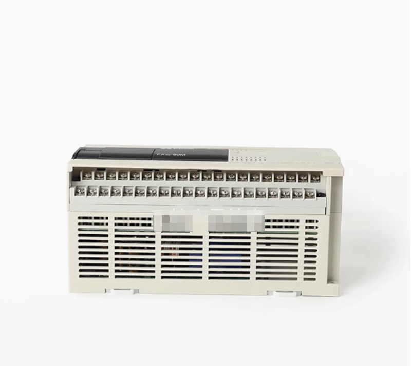 FX3G14MRESA PLC module FX3G-14MR/ES-A