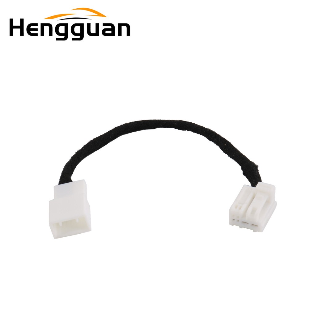 Center Console Wireless Charging Module w/ Connector Harness for Gm Chevrolet