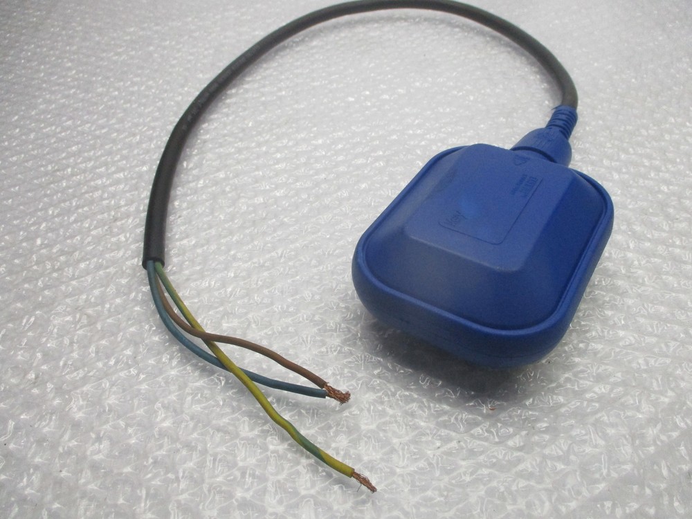 KEY 02T FLOAT SWITCH NSNP