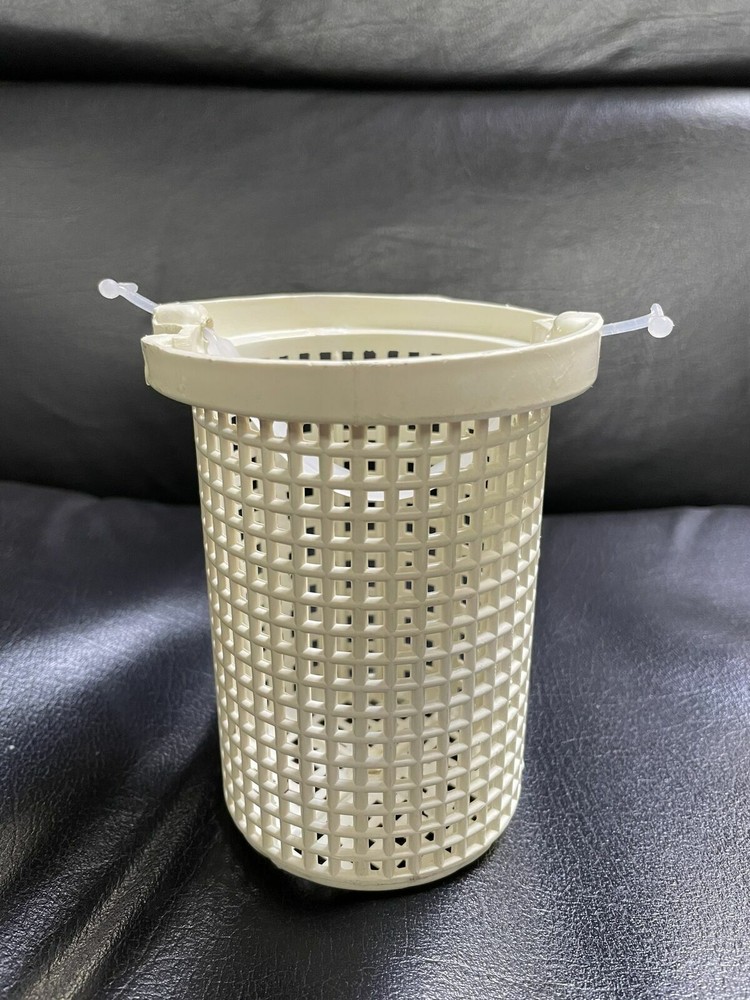 Aladdin Replacement Pump Basket B35 Pool Strainer Basket