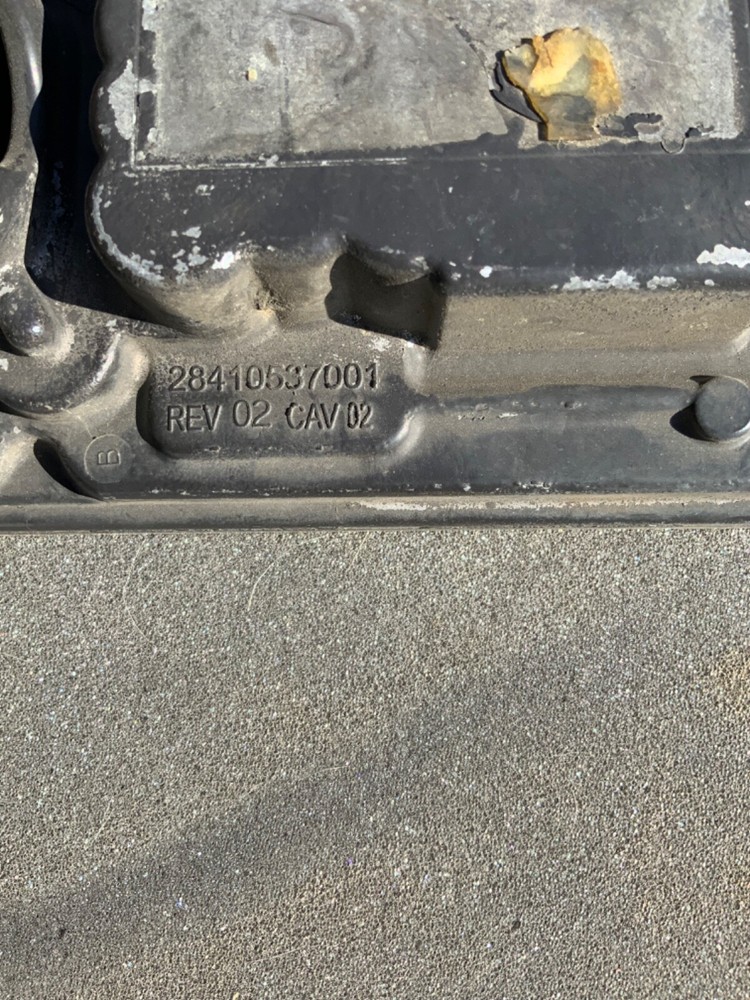 CUMMINS ISB ECM/ECU OEM