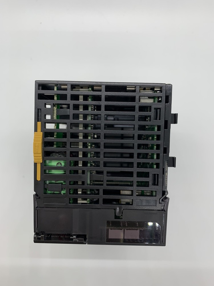 Omron CPU UNIT CJ2M-CPU33 PLC CJ2MCPU33 CPU “New In Box”