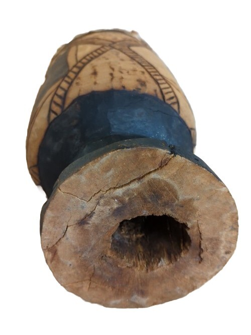 Handmade Island Hand Drum