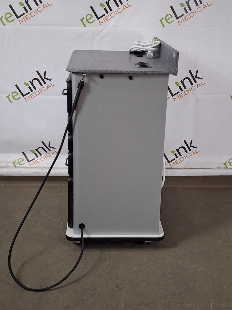 SMR Maxi Treatment Cabinet