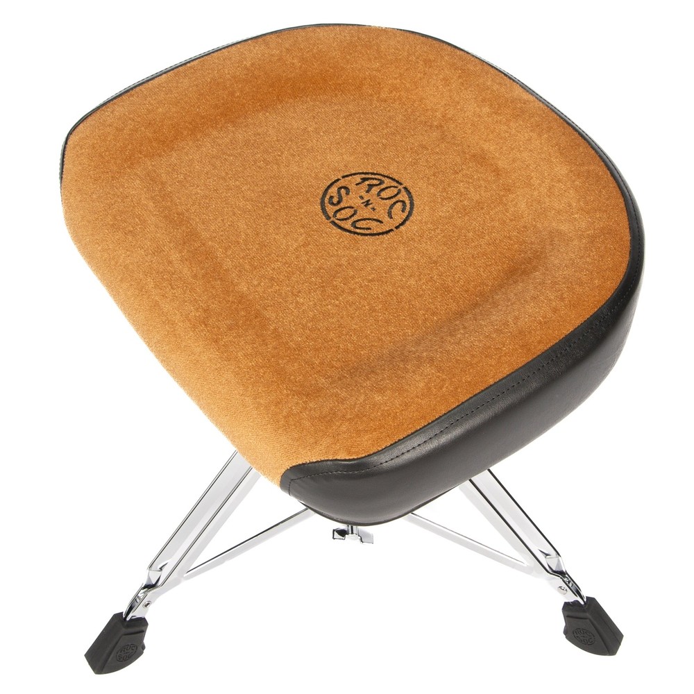 Roc-N-Soc Nitro Square Throne - Tan