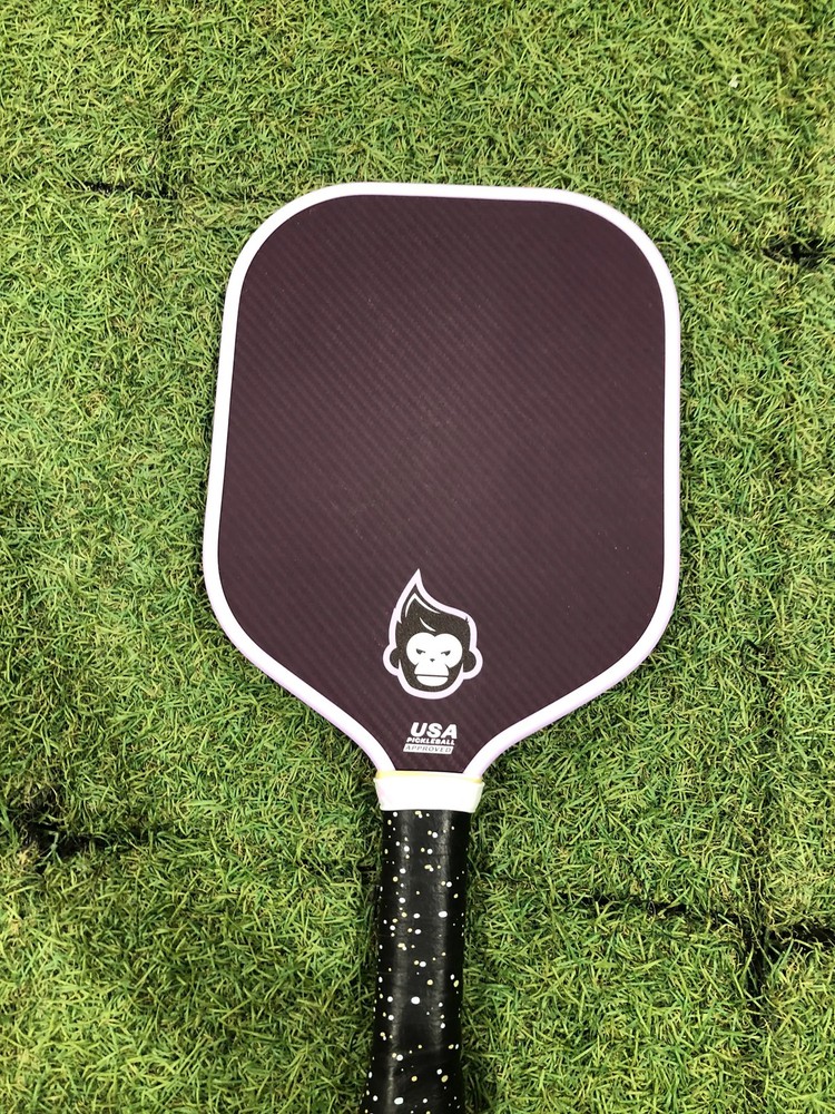 Pickleball Apes Pulse V Pickleball Paddle (Used)