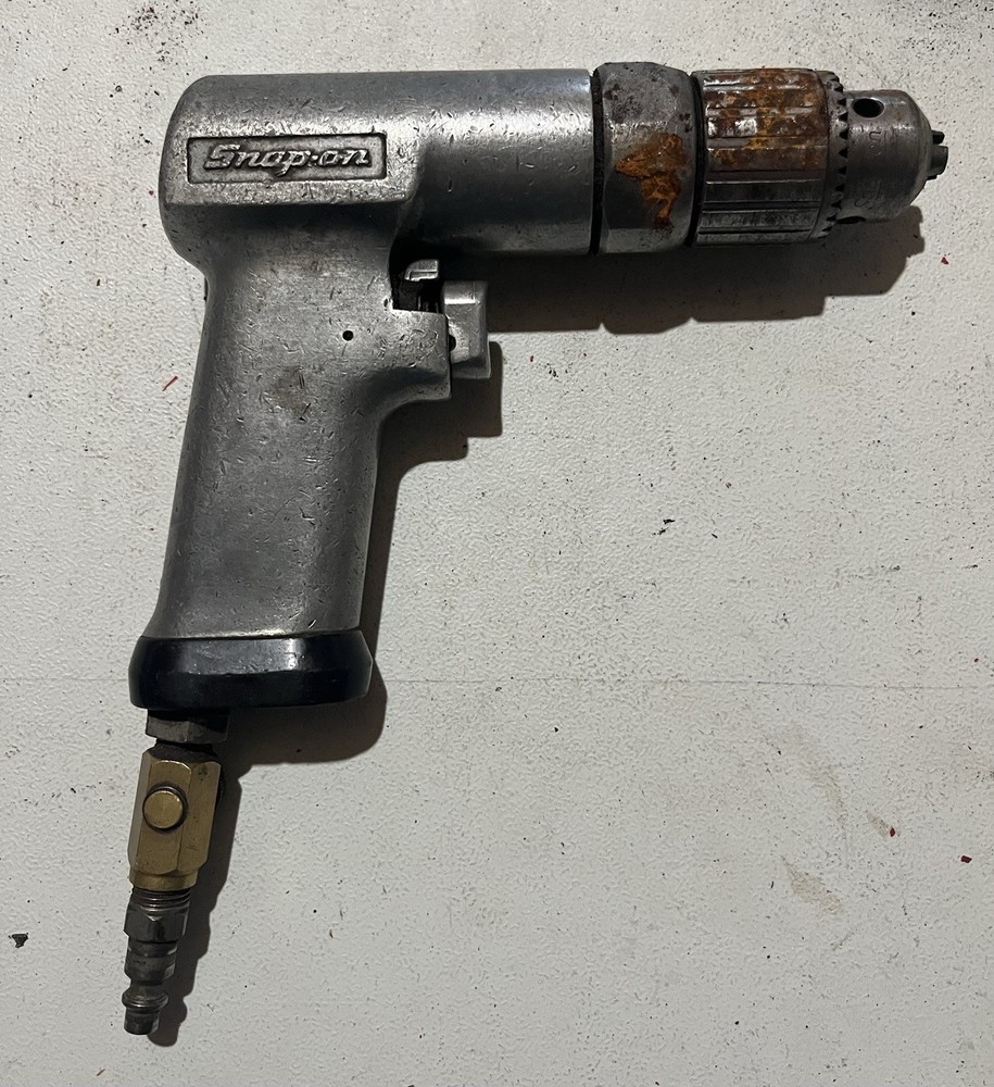 Snap On Pistol Air Drill - PDR3