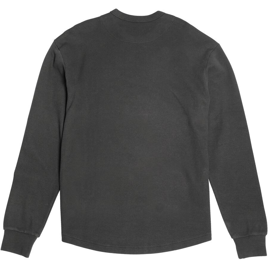 Fasthouse Luther Long Sleeve Thermal