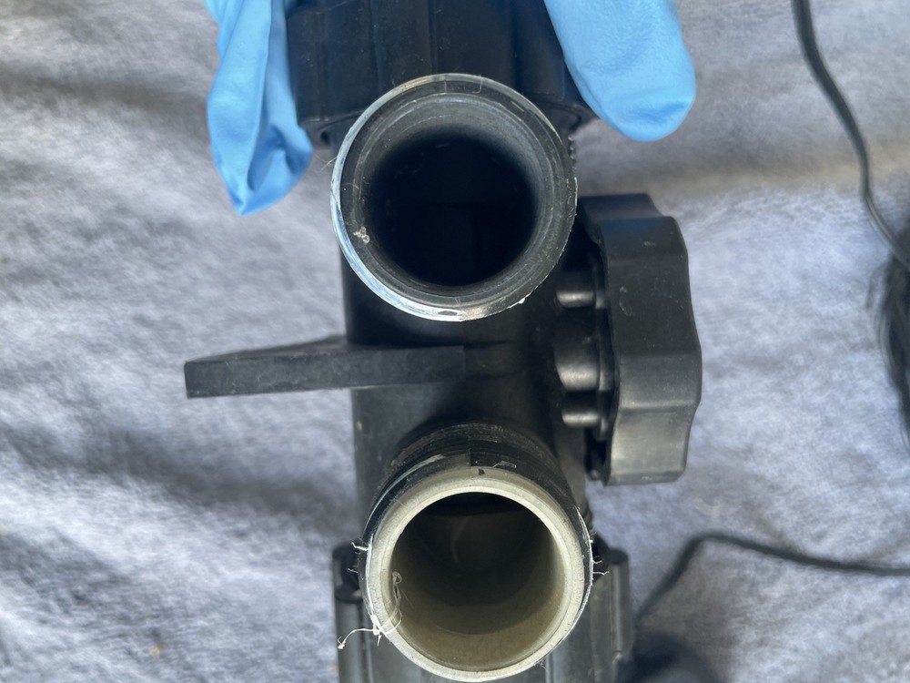 Waterboss 700 Bypass- Digital Display And Tubing