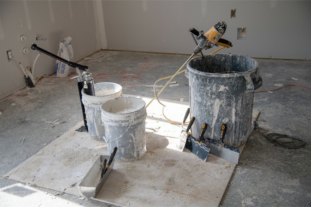 DEWALT Drywall Taping Tools Joint Compound Pump Automatic Taper | DXTT-2-771