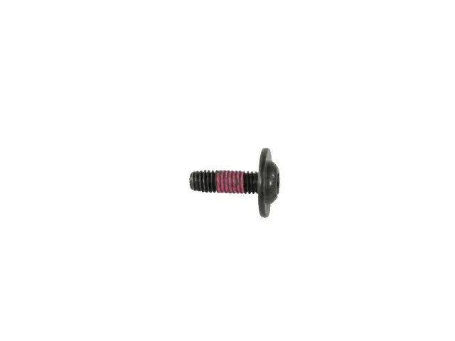Genuine Mopar Large Round Washer Head Screw 6512418AA