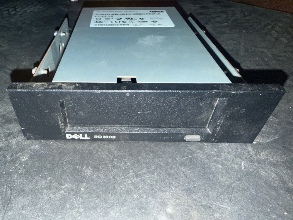 Dell PowerVault RD1000 Internal Data Cartridge Drive