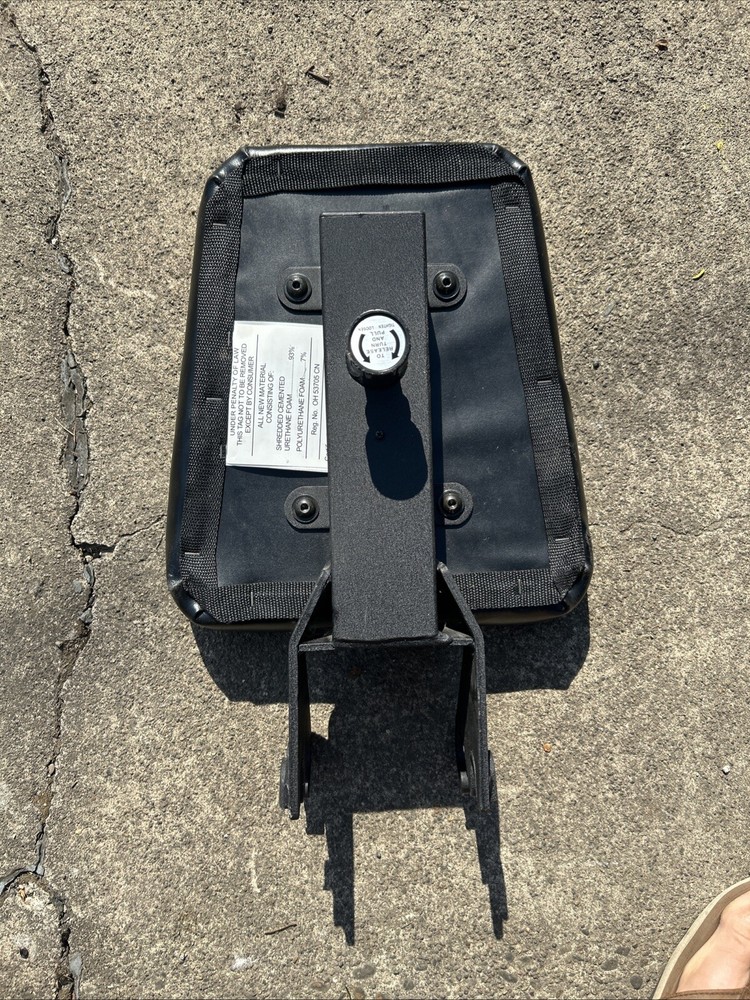 Bowflex Xceed Xtreme Xtreme 2 SE Seat Assembly w/ Hardware