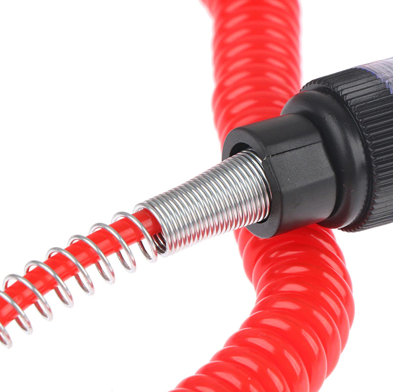 Automotive Test Light LED Digital Display Circuit Tester Voltage Display Tools