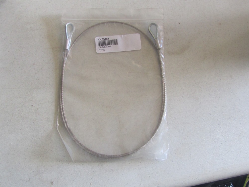 NEW RICON NS5184 CABLE ASSEMBLY