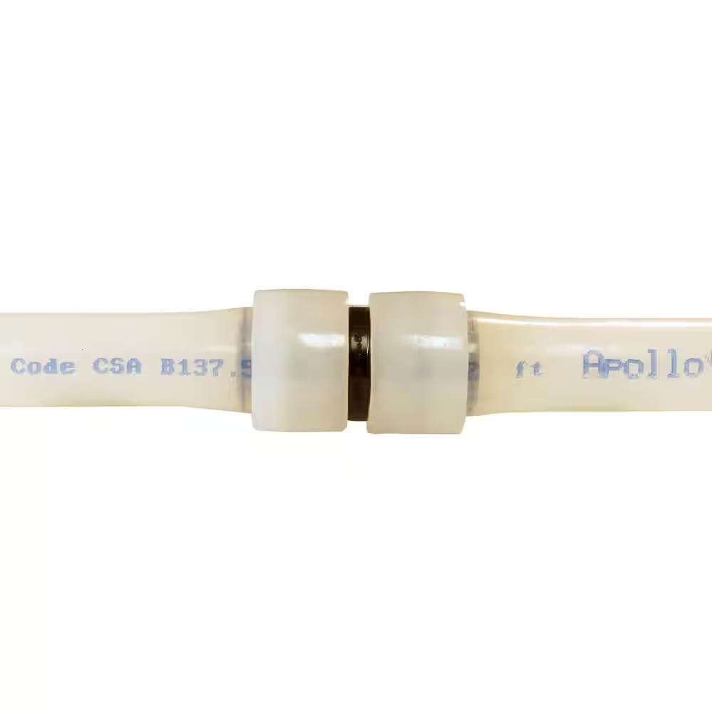 1/2 in. PEX-A Expansion Sleeve/Ring (25-Pack)
