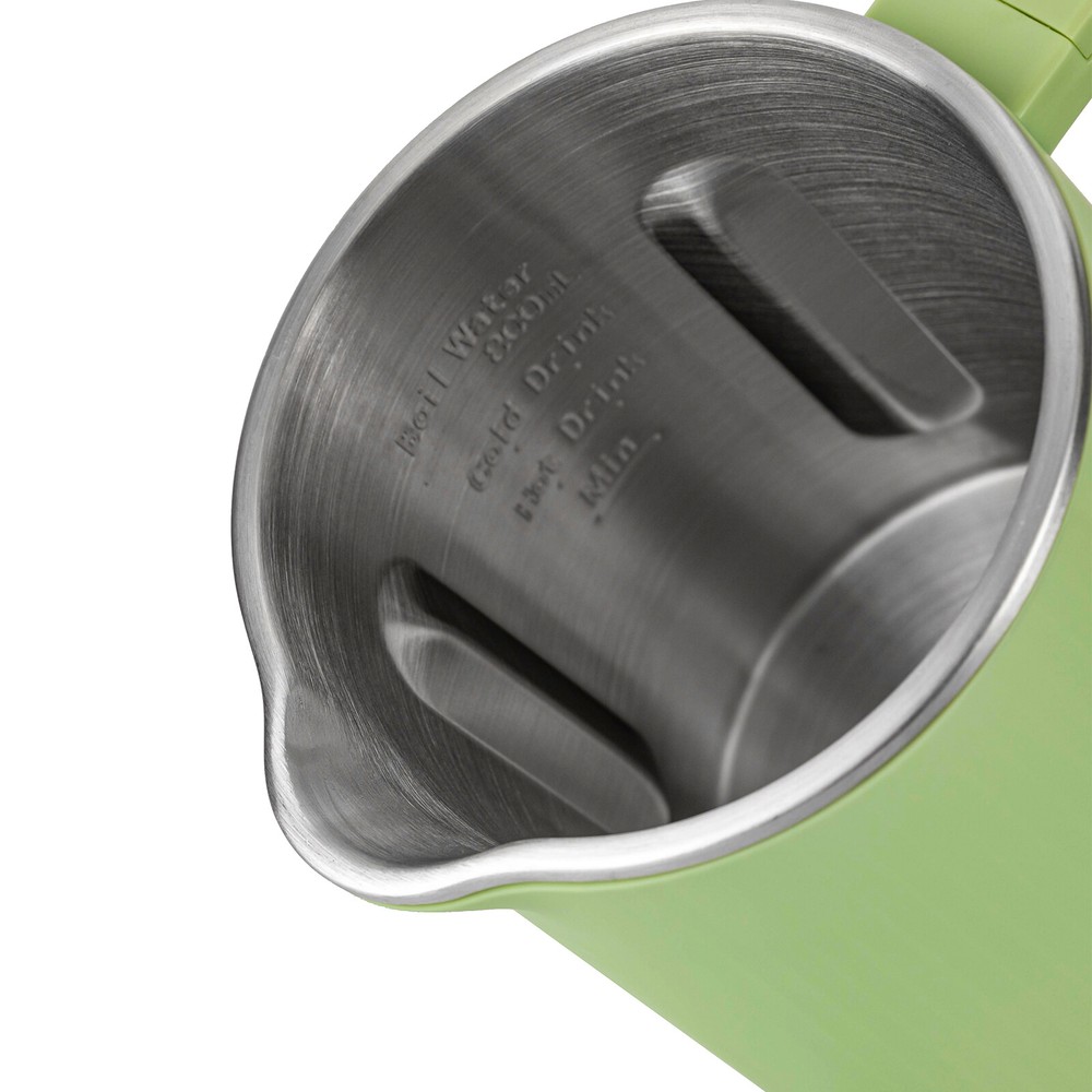 Electric Soymilk Machines Automatic Heating Wall Breaking Cooking Nut Milk Maker