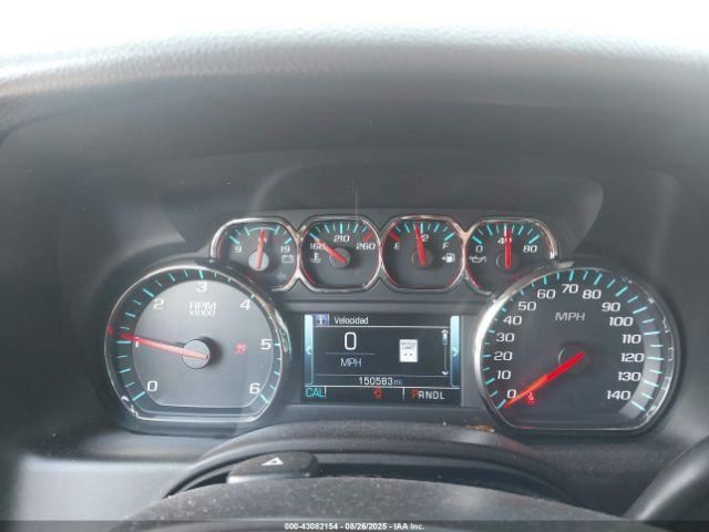 Fuse Box Engine Fits 15-20 ESCALADE 4855276
