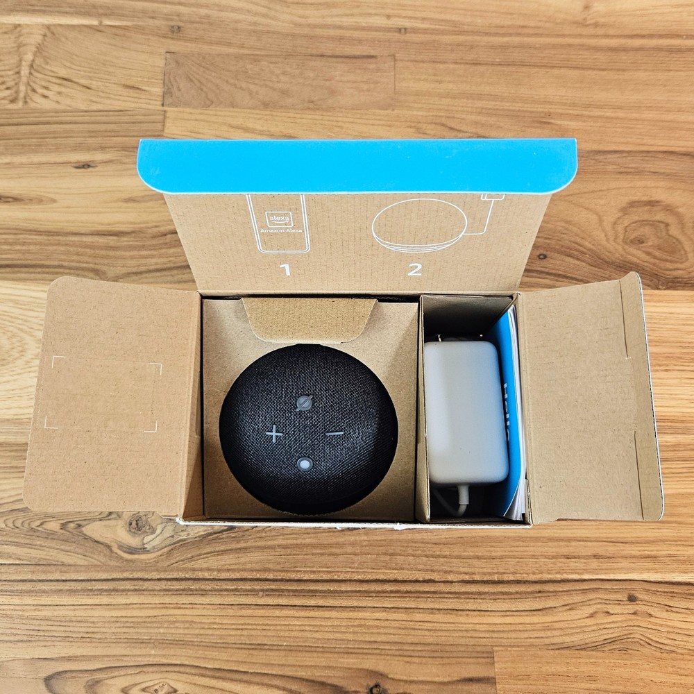 Amazon Echo Dot (5th Gen) C2N6L4 Smart Speaker New Open Box