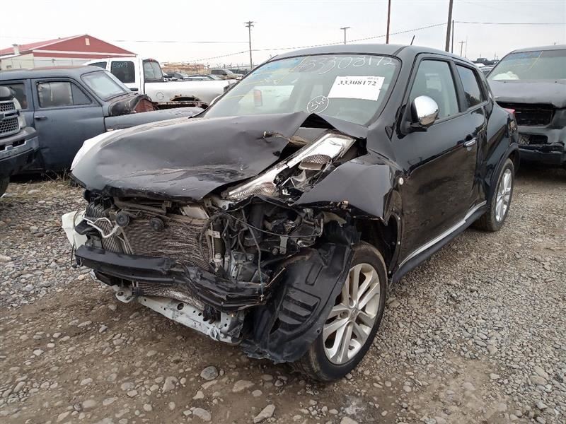 Transfer Case 11-17 JUKE 9356367