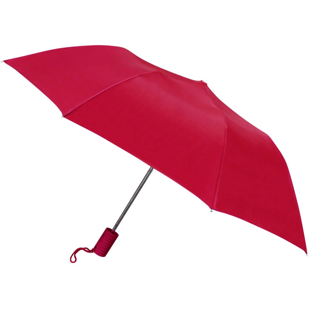 42" Auto Open Super Mini Umbrella Windproof Waterproof