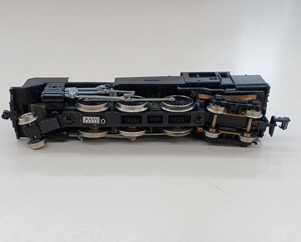KATO 202 C11