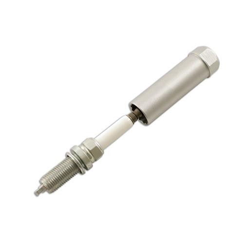 Laser Tools Spark Plug Socket 3/8"D 14mm 4376
