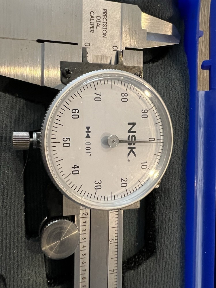 BLUE POINT PMF 141 UNIVERSAL