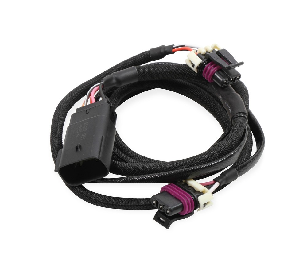 MSD 6LS Ignition Adapter Harness 22791
