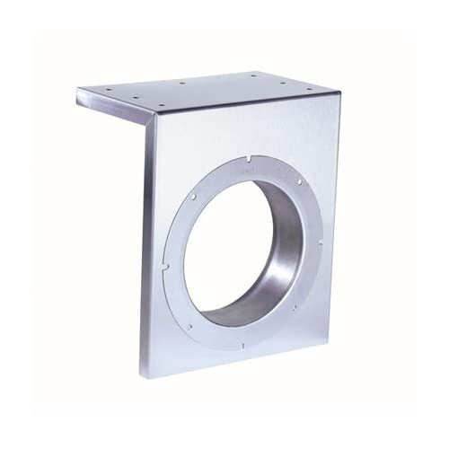 Dispense-Rite UCMB-2 Optional Surface Mount Undercounter Bracket for (1) ADJ-2