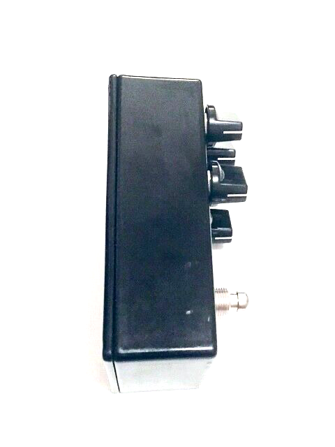 Wampler CataPulp V2 Distortion Guitar Effects Pedal