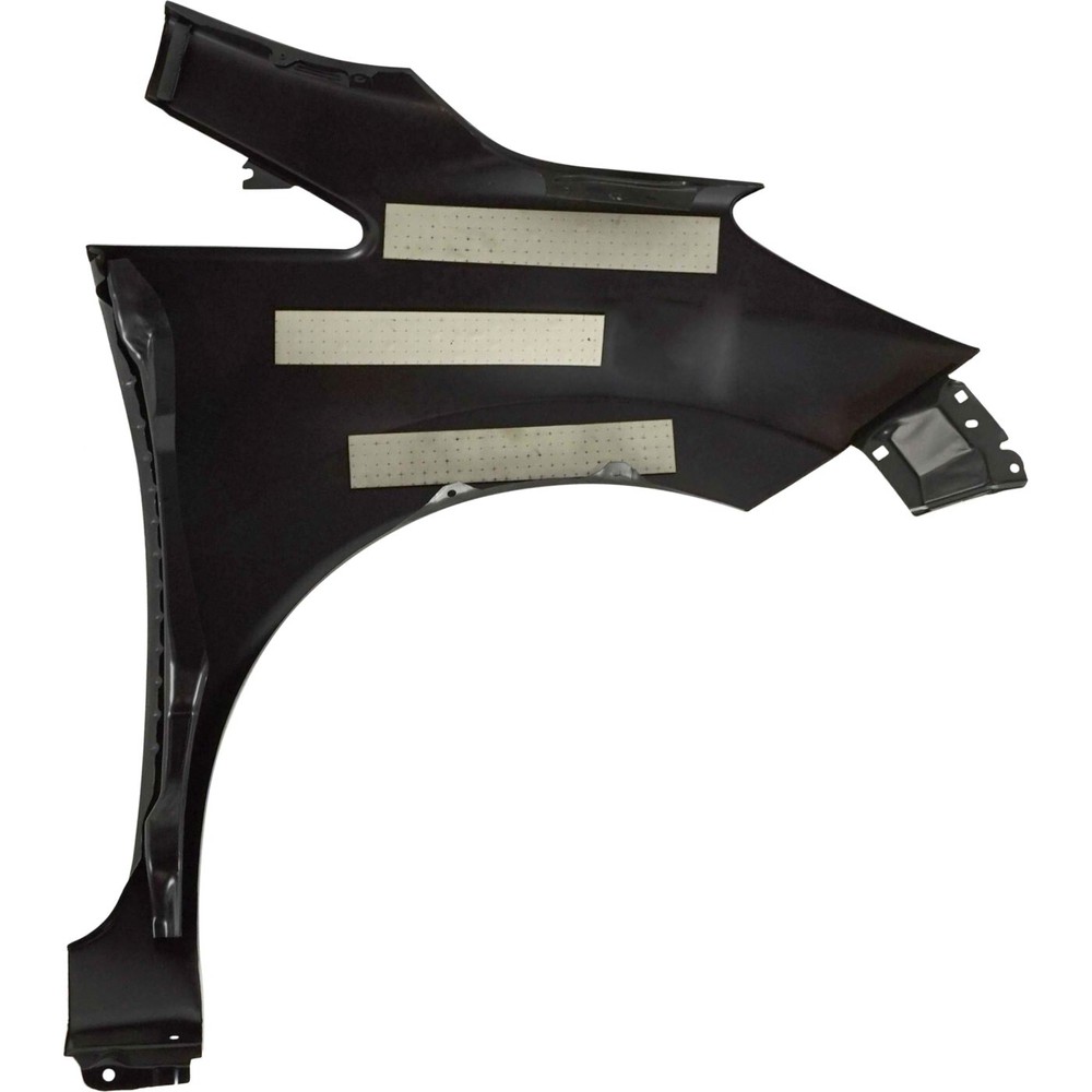 Fender For 2014-2018 Nissan Versa Note Front Driver Side Primed Steel