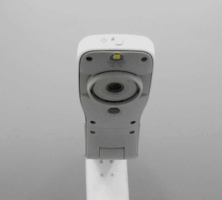 EPSON ELPDC11 DOCUMENT CAMERA PRESENTER USB 2.0