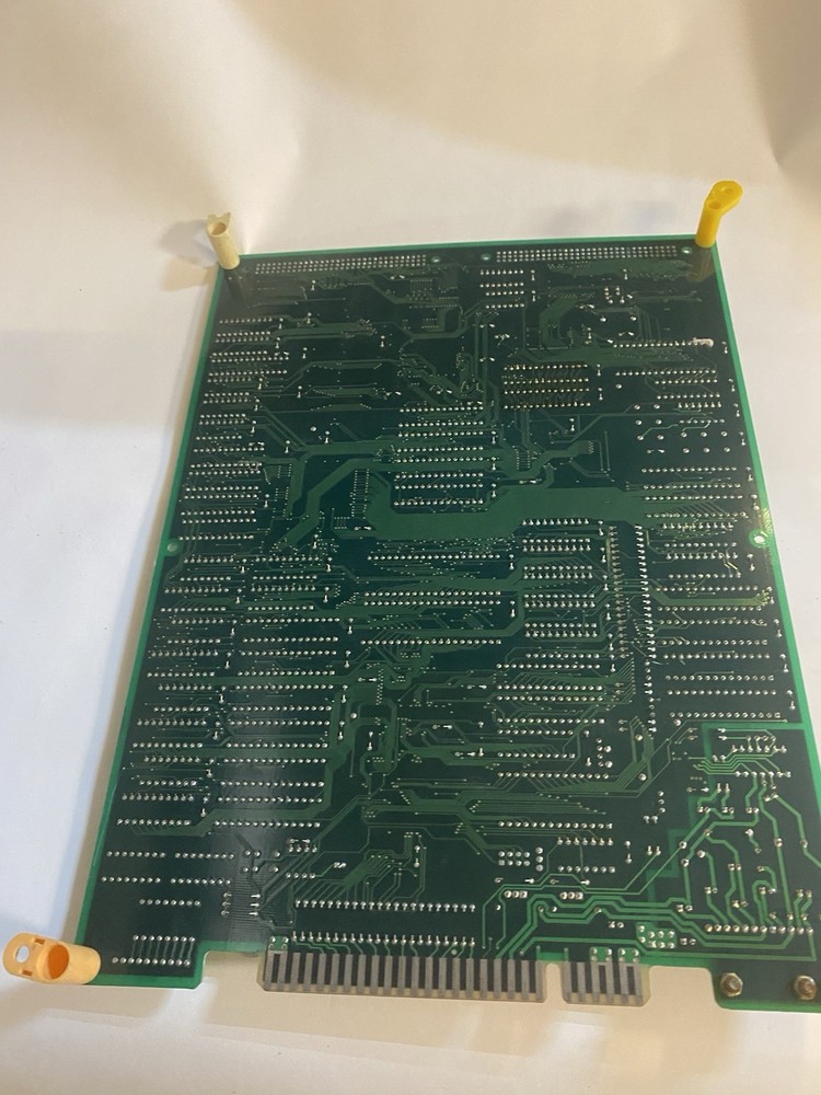 Strikers 1945 jamma arcade video game pcb board