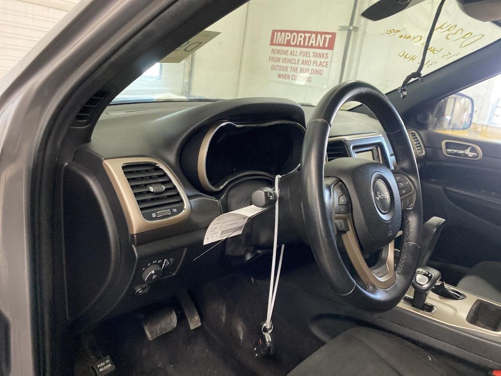 Chassis ECM Body Control BCM Fits 15 DURANGO 1045433