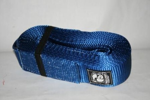 Winch Strap Bulldog Winch 20031