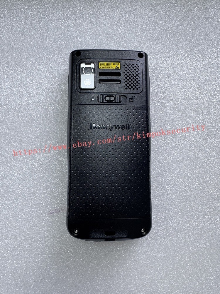 Honeywell Scanpal EDA51K Android 10 1/2D Mobile Computer Barcode Scanner+Battery