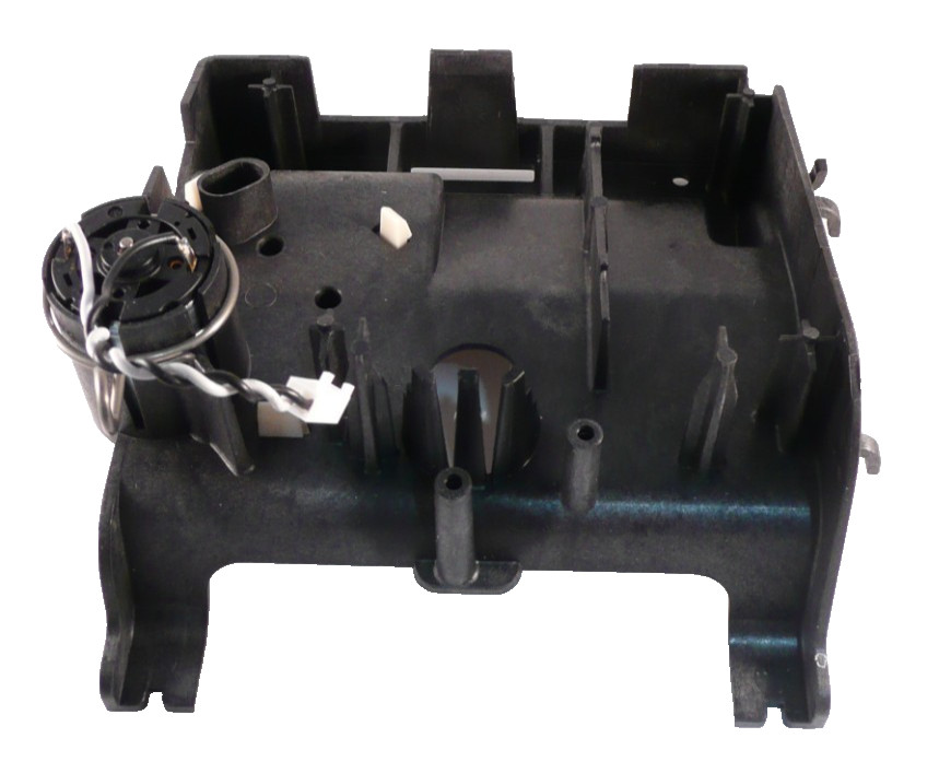 Clack Drive Bracket Assembly with Drive Motor Softener Parts WS1 PN V3002-A