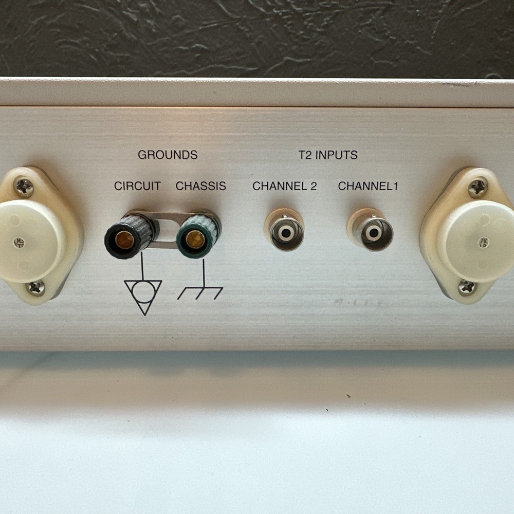 Warner TC-344B Dual Channel Automatic Heater Controller