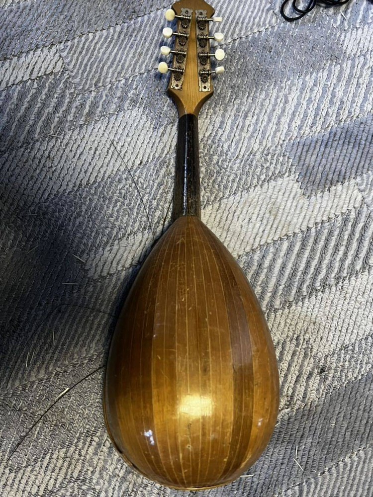 SUZUKI Mandolin