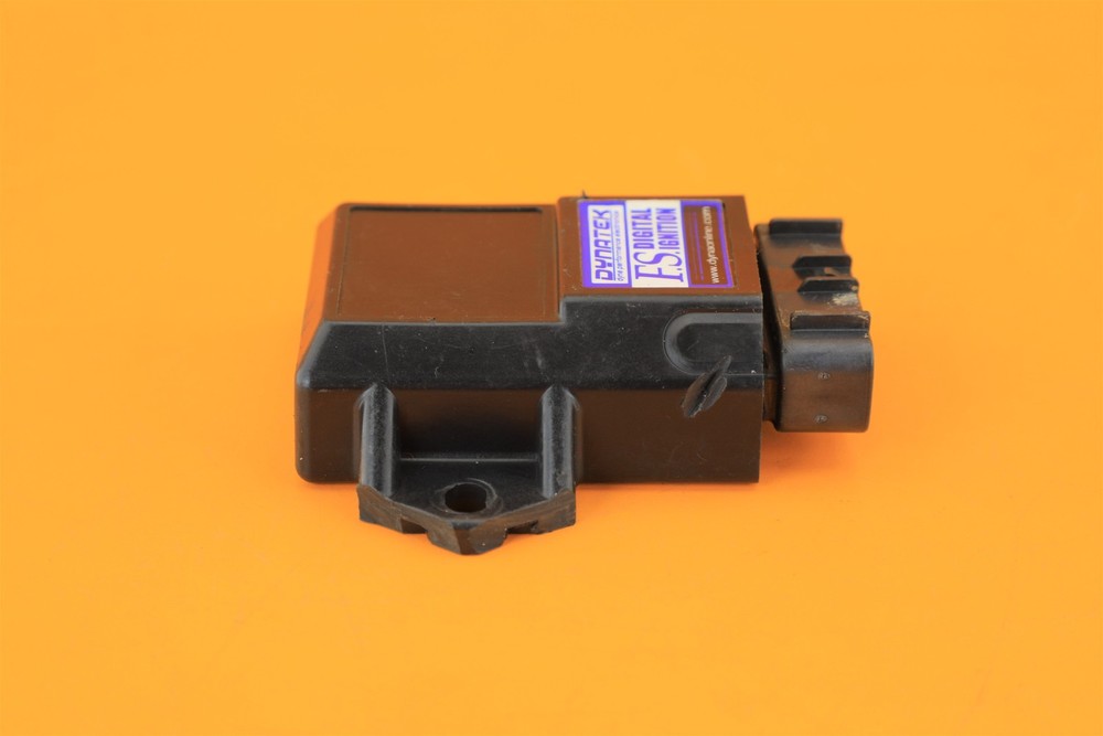 03-04 2003 LTZ400 LTZ CDI Igniter Box Computer Electrical Module KFX DVX