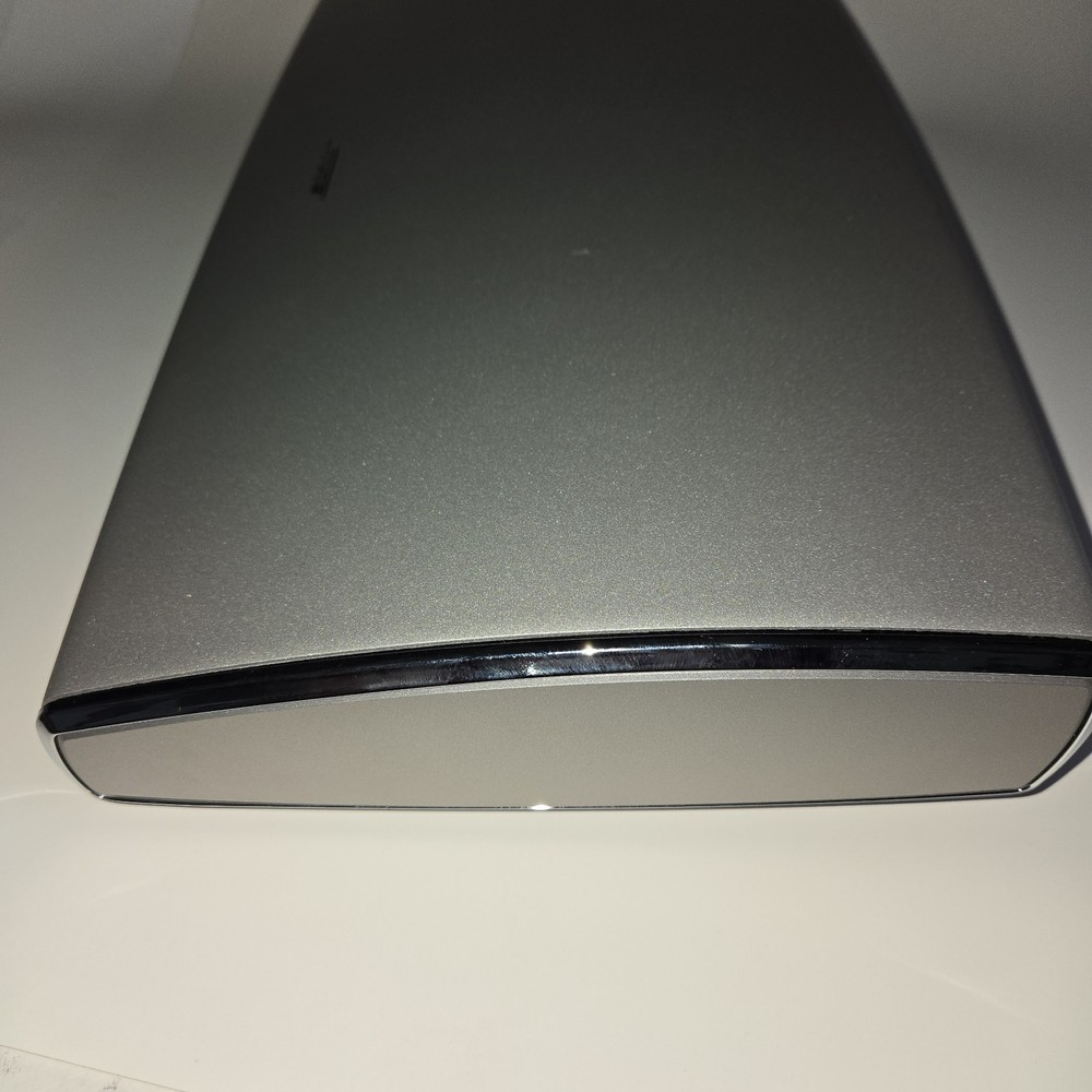 Bose AV20 Control Console No Power Supply No Remote UNTESTED, IN GOOD CONDITION