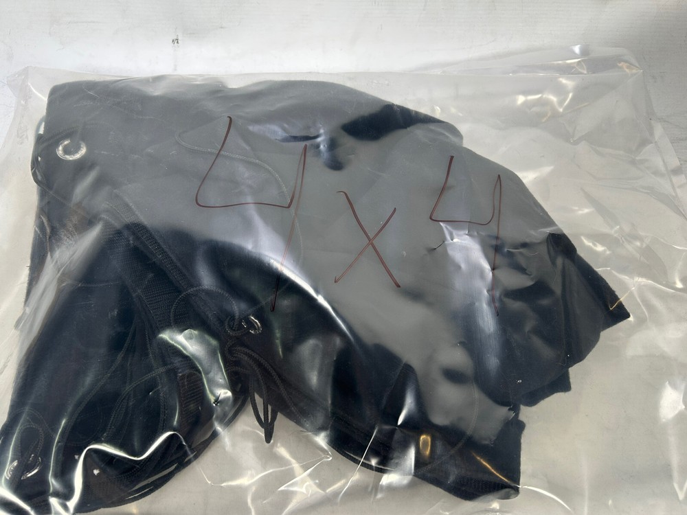 4x4 Blackout for Butterfly frame