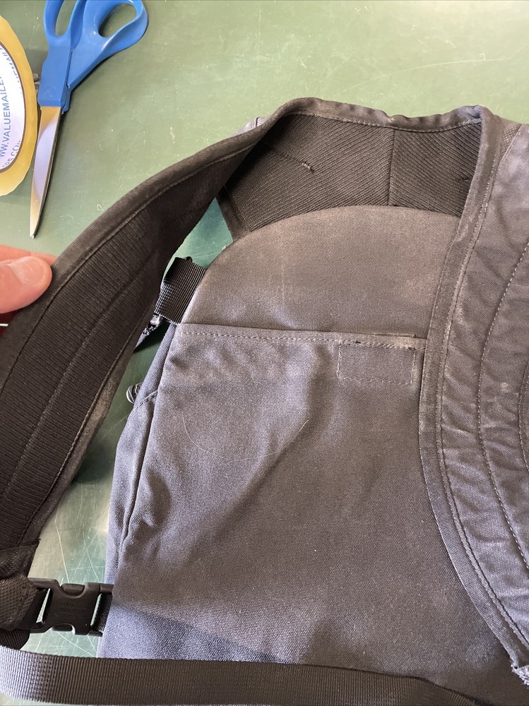 THE NORTH FACE Backpack - SUMMIT NORPOD MOUNTAIN SYSTEM