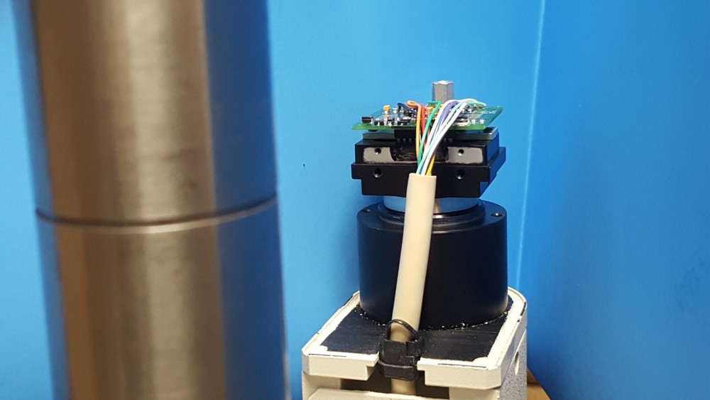 Microscope, MM450, Micromate, Camera Format : 1/2" NTSC, LAMP 150W